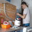Карталинцы достали дрели и шуруповерты - Карталинская новь