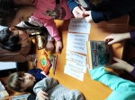Книжкины именины