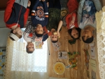 Книжкины именины
