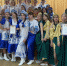 Юные законодатели мод - Карталинская новь