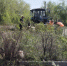 Уборка продолжается - Карталинская новь