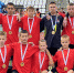 Футбольная команда Локомотив выиграла «Кубок 🏆 Чемпионов» - Карталинская новь