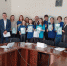 Волонтёров 📜 наградили - Карталинская новь