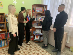 Учусь быть гражданином