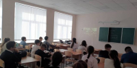 Подвиг Сталинграда - ЦБС г. Карталы