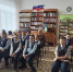Код доступа: Сталинград - ЦБС г. Карталы