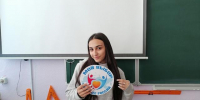 Вы будущее России, вам выбирать! - ЦБС г. Карталы