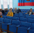 Аппаратное совещание - Карталинская новь