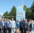 Монумент в локомотивном депо - Карталинская новь