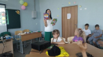 Знатоки ПДД