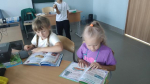 Знатоки ПДД