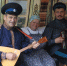 Балалайка - Карталинская новь
