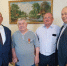 Век преданности Родине Николай Дятлов - Карталинская новь