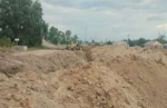 Большой ремонт - 2025 в Великопетровском поселении водопровод
