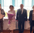 первый звонок школа Вдовин - Карталинская новь