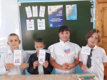 «Я знаю, что такое ВЫБОРЫ!» ликбез для молодого избирателя