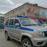 Полиция - Карталинская новь