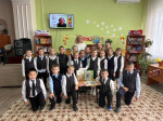 Знакомьтесь, Борис Заходер