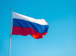 Флаг России