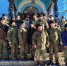 Пополнились ряды казаков - Карталинская новь