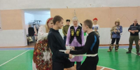 Мы вместе - в этом наша сила! - ЦБС г. Карталы