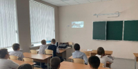 Единство народа – несокрушимая крепость - ЦБС г. Карталы