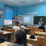 Литературный горизонт - ЦБС г. Карталы