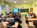 Литературный горизонт