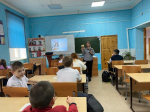 Литературный горизонт