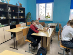 Литературный горизонт