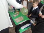 Эксперименты