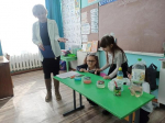 Эксперименты
