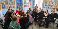 Школьники проверили знания о Крыме - Карталинская новь