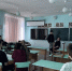 «Вперёд в будущее»: профориентационная игра - ЦБС г. Карталы