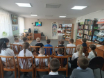 Лесные загадки с Юрием Дмитриевым