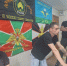 Ветераны СВО объединились на родной земле - Карталинская новь