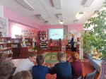 Внимание всем – беспилотник!