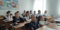 Долгое эхо Чернобыля - ЦБС г. Карталы