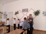 Многонациональное разноцветье