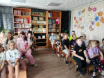 Летнее книгоралли в библиотеке №2: праздник для юных книголюбов