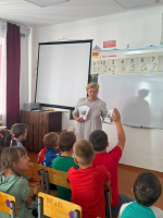 Заповедник Аркаим: хранитель древних тайн