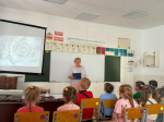 Заповедник Аркаим: хранитель древних тайн